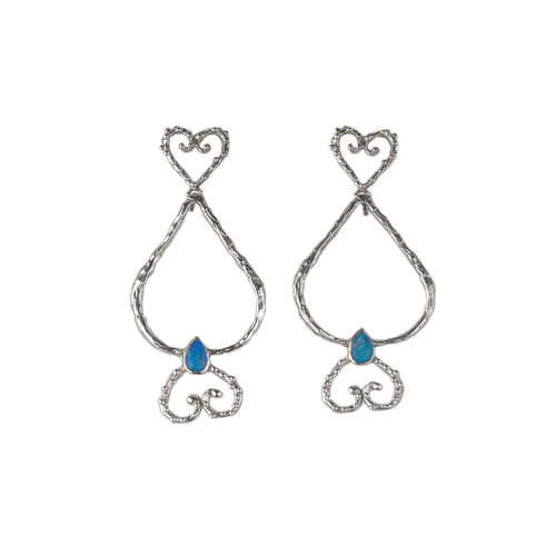 QUEEN OF HEARTS detachable