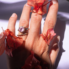 Load image into Gallery viewer, SELF LOVE ring
