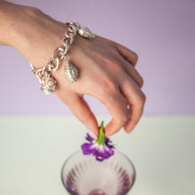 Load image into Gallery viewer, REINA CHARMS bracelet