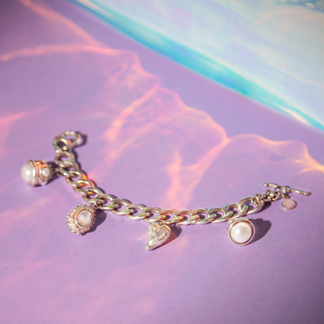 REINA CHARMS bracelet