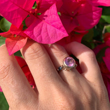 Load image into Gallery viewer, SELF LOVE ring