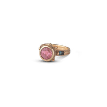 Load image into Gallery viewer, SELF LOVE ring