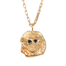 Load image into Gallery viewer, BIG SMILE necklace