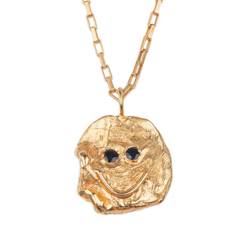BIG SMILE necklace