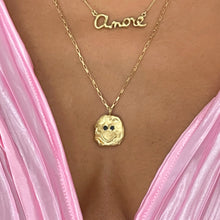 Load image into Gallery viewer, BIG SMILE necklace
