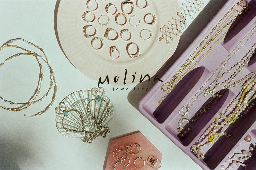 GIFT CERTIFICATE Gift card molinajewellery $10.00 